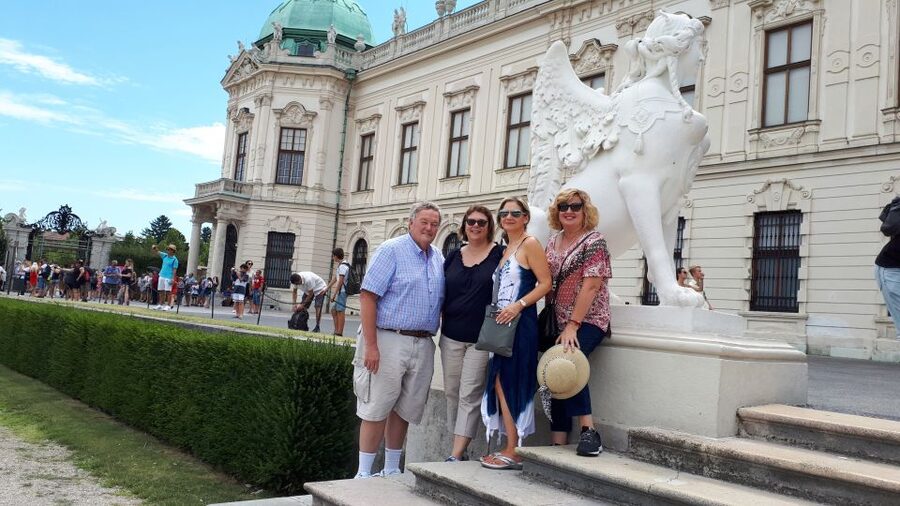 Belvedere Palace & Museum Tour - What This Belvedere Tour Actually Covers