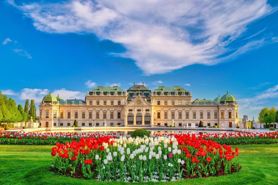 Belvedere Palace: Tour with Skip-the-Line/Transfer Options - Why Belvedere Palace Deserves Your Time
