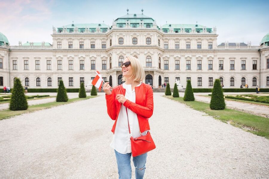 Belvedere Palace: Tour with Skip-the-Line/Transfer Options - When Private Transfers Make Sense