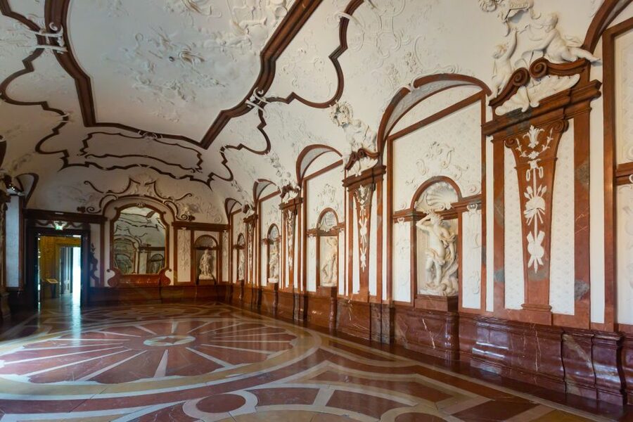 Belvedere Palace: Tour with Skip-the-Line/Transfer Options - Practical Rules Before You Go