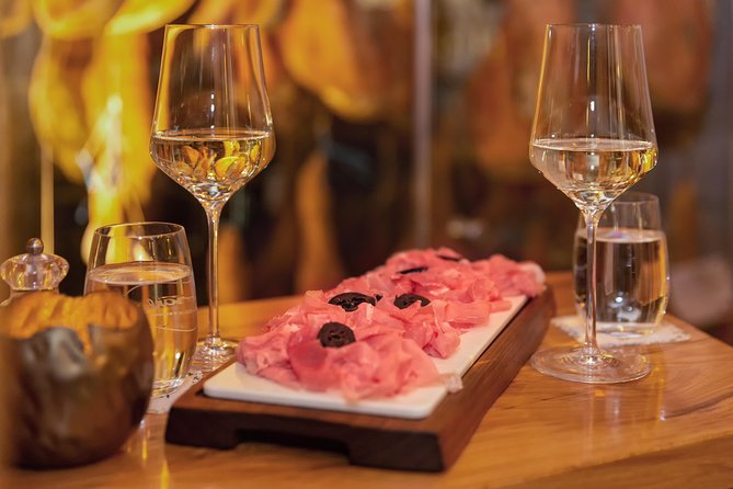Best of Food Tour Vienna - What this Vienna food tour is really offering