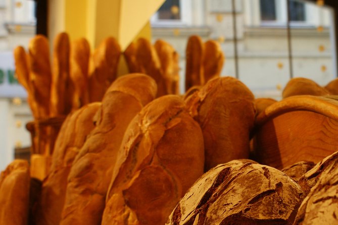 Best of Food Tour Vienna - Chocolate, pralines, and Vienna’s sweet side
