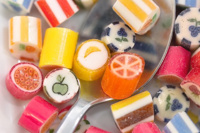 Best of Food Tour Vienna - The quick-snack stop in Vienna’s center