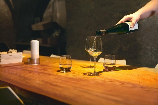 Best of Food Tour Vienna - How much food do you actually get?