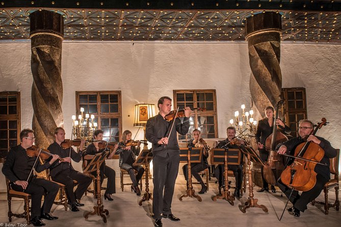 Best of Mozart Concert and Dinner or VIP Dinner at Fortress Hohensalzburg - Key points before you book