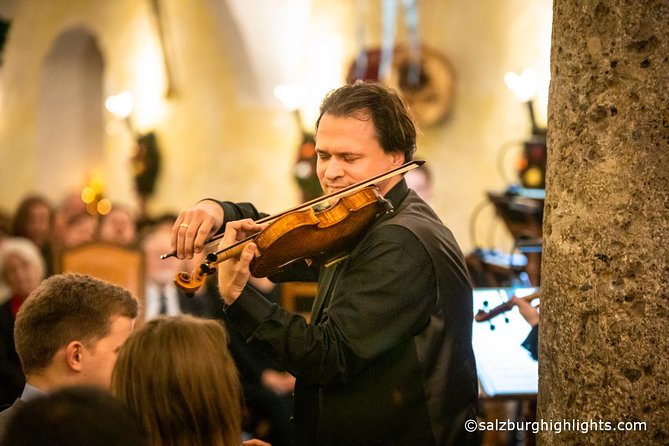 Best of Mozart Concert at Fortress Hohensalzburg in Salzburg - Is the $52.02 price good value?