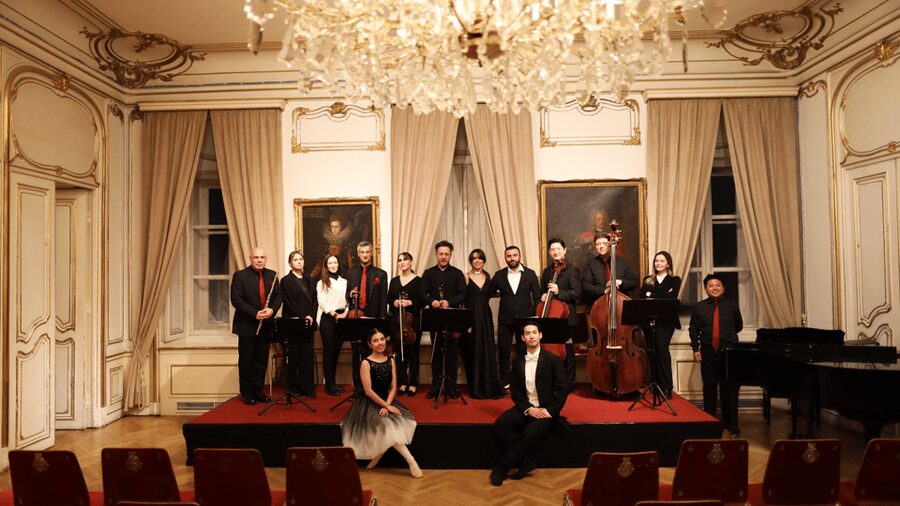 Best of Mozart & Strauss - Should you book Best of Mozart & Strauss?