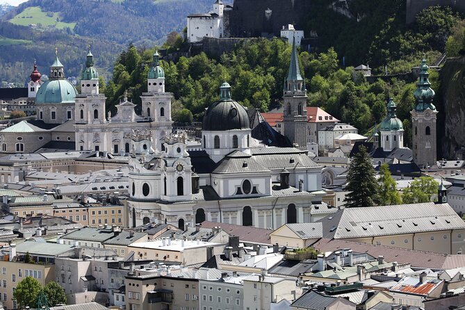 Best of Salzburg 1-Hour Private Sightseeing Tour - Is $173.79 good value for your group?
