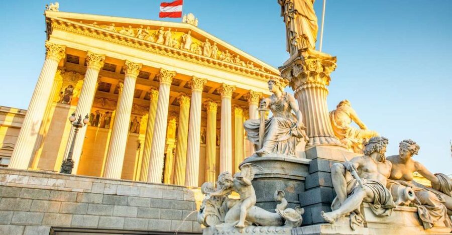 Best of Vienna 1-Day Tour by Car with Schonbrunn Tickets - My take on this private Vienna car tour