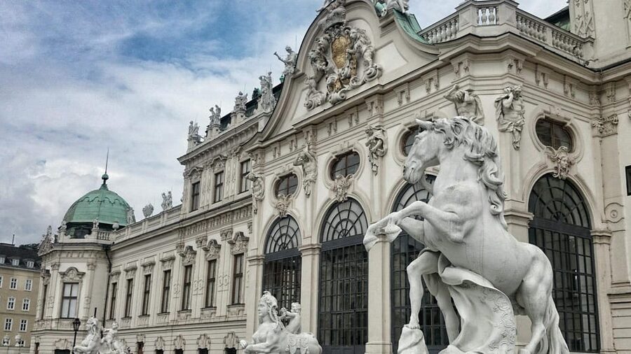 Best of Vienna: Private Walking Tour with a Local - Key points at a glance