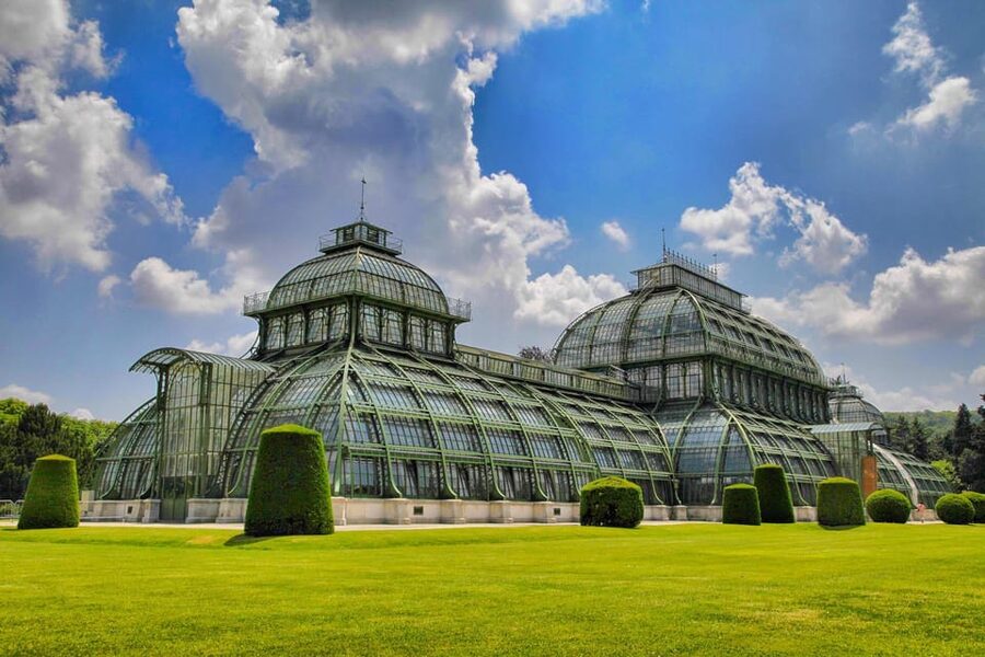 Best of Vienna: Private Walking Tour with a Local - A private introduction to Vienna