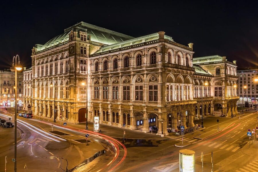 Best of Vienna: Private Walking Tour with a Local - Choosing the right duration