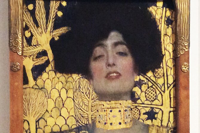Big Tour of Gustav Klimt’s Art in Vienna: Belvedere, Secession & Leopold Museum with Skip-the-Line Tickets - Why This Klimt Tour Works So Well in Vienna