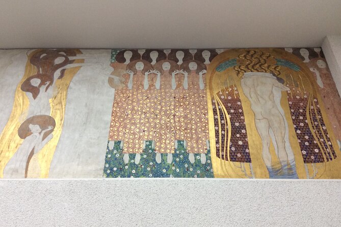 Big Tour of Gustav Klimt’s Art in Vienna: Belvedere, Secession & Leopold Museum with Skip-the-Line Tickets - Who Should Book This Klimt Experience?