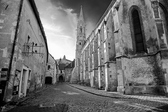 Bratislava From Vienna By Bus With Coffee & Cake - Key things to know before booking