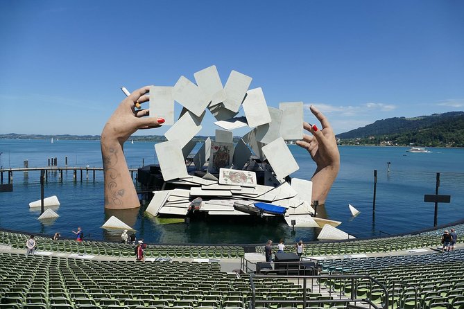 Bregenz - Historic Guided walking tour - What This Bregenz Walk Does Well