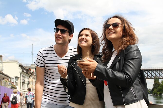 Bregenz Scavenger Hunt and Sights Self-Guided Tour - Unteres Tor and the entrance to the old town