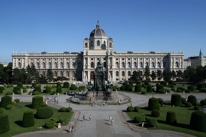 Bruegel's Masterworks at The Künsthistorischesmuseum in Vienna - Jan Kepinski’s storytelling style