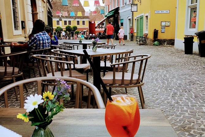 Budapest and Bratislava Full Day Private Tour From Vienna - Four hours around Buda Castle