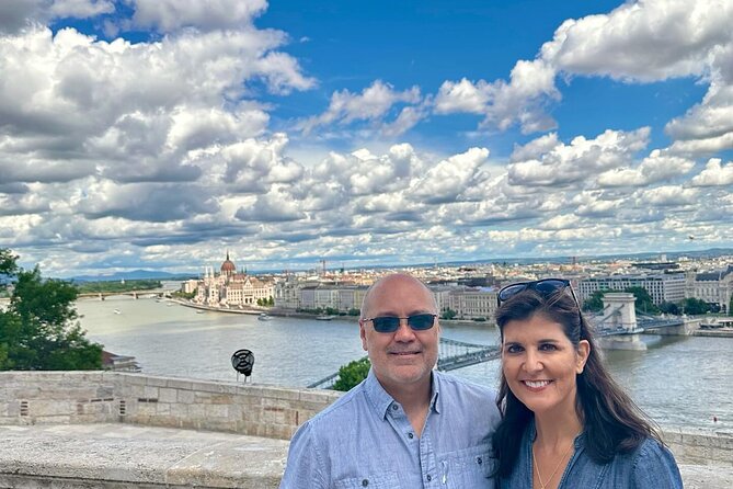 Budapest and Bratislava Full Day Private Tour From Vienna - What the private vehicle changes