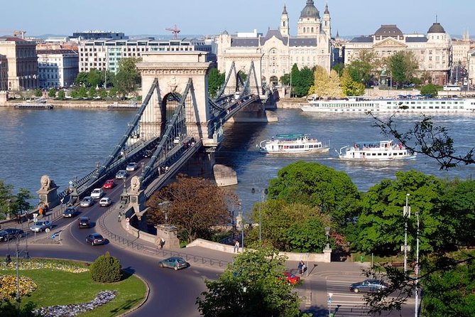 Budapest Private Day Trip from Vienna - Why this day trip makes sense from Vienna