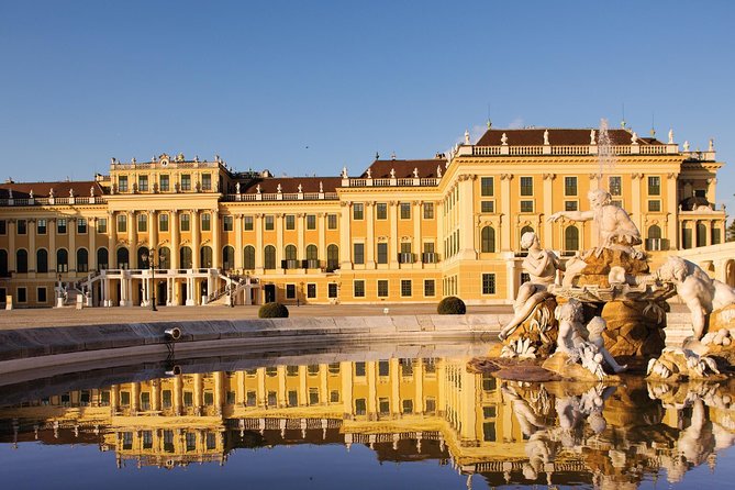 Budapest to Vienna Private Costumizable Day Tour with Lunch - Timing, comfort, and practical advice