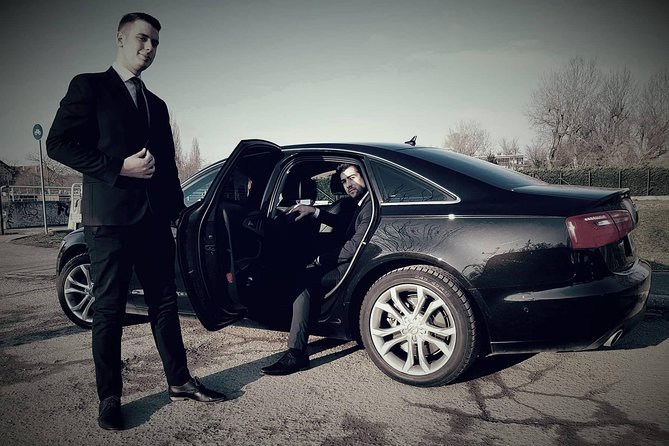 Budapest to Vienna Private Transfer in a Luxury Car - What the three-hour journey feels like