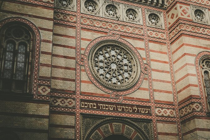 Budapest Unveiled Exclusive Day Tour - Opera House, St. Stephen’s Basilica, and Liberty Square