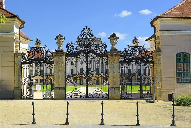 Budapest-Vienna One-Way Sightseeing Transfer - Esztergom Basilica and the Danube: the visual centerpiece