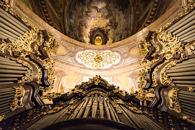 Christmas and New Year Concert at St. Peter’s Church in Vienna - Key things to know before booking