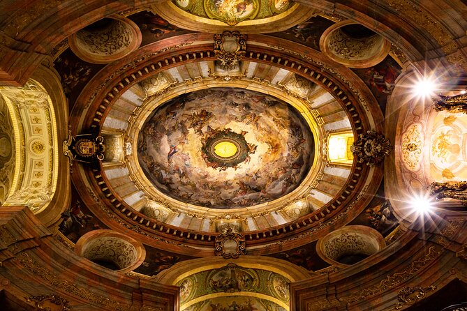 Christmas and New Year Concert at St. Peter’s Church in Vienna - Is $59.28 good value?