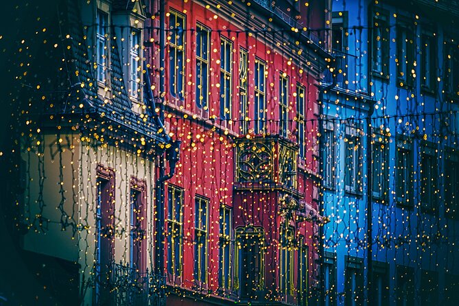 Christmas Joy in Salzburg – Private Walking Tour - Why this Christmas walk works well in Salzburg