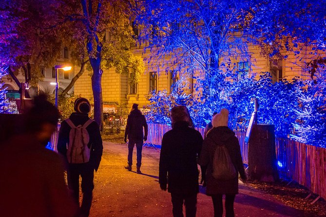 Christmas Market Vienna Tour - What this Vienna Christmas tour is really offering