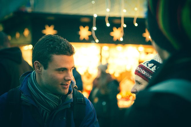 Christmas Market Vienna Tour - Is $103.31 good value?