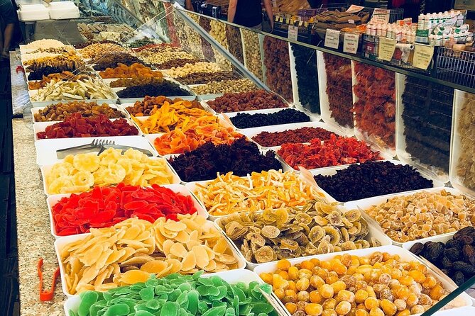 Christmas Markets & Shopping in Vienna - Café Central’s Take-Home Treats