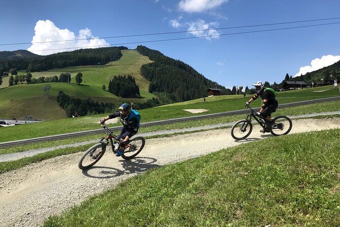 City and Mountain Bike Tour in Salzburg - Is $79.87 a fair price?