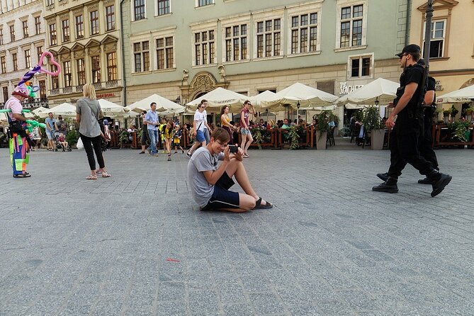 CITY QUEST INNSBRUCK: uncover the secrets of this city! - Puzzles, codes, and the role of your smartphone