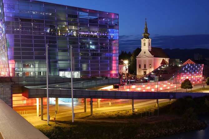 CITY QUEST LINZ: uncover the secrets of this city! - Who should book this activity