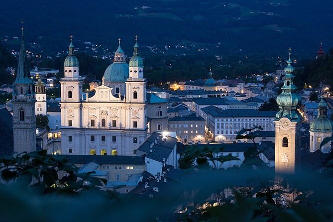 CITY QUEST SALZBURG: uncover the secrets of this city! - Salzburg Cathedral as the final major sight