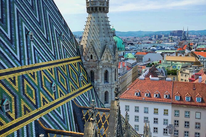 CITY QUEST VIENNA: uncover the secrets of this city! - Who Will Enjoy This Most