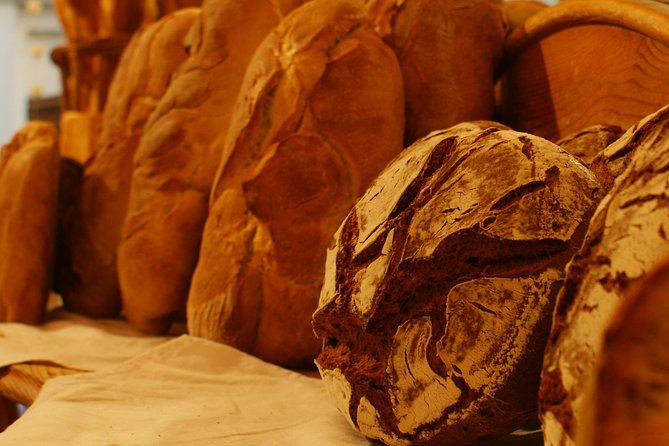 Classic Food Tour of Vienna - Why this food walk works well on a first morning