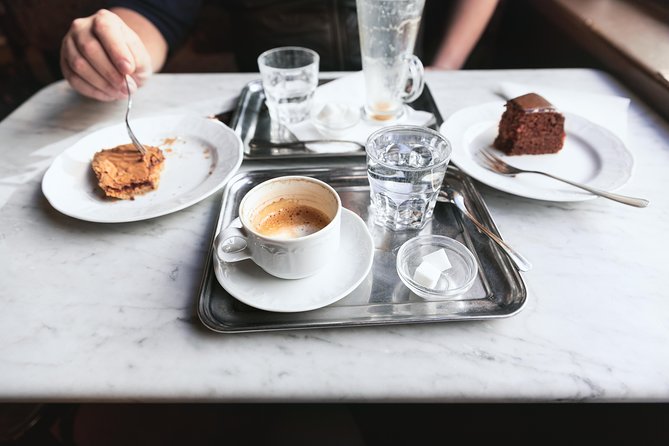 Classic Food Tour of Vienna - Group size, walking, and practical comfort