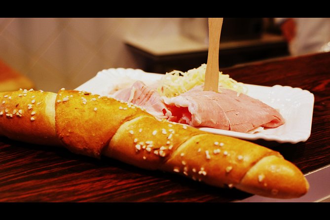Classic Food Tour of Vienna - Leberkäse, ham, and the butcher’s counter
