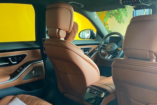 Classic Private City Tour Vienna - The Prater and its famous Giant Ferris Wheel