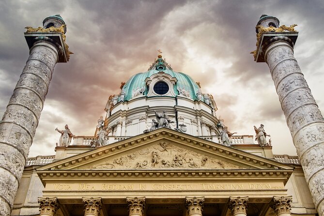 Classical concert Vivaldi 4 seasons in Karlskirche Vienna - Key points to know before booking