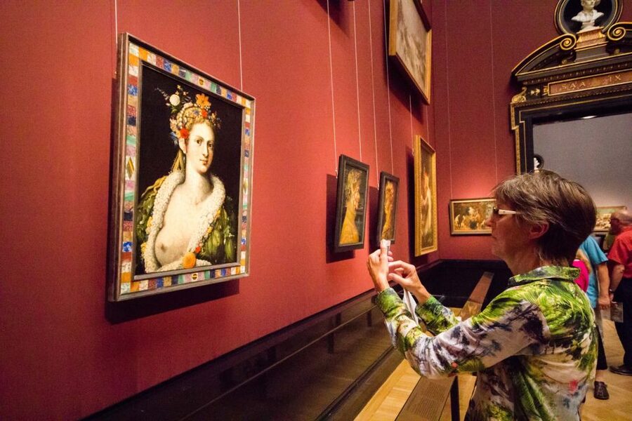 Combo Ticket: Kunsthistorisches Museum & Imperial Treasury - A Practical Visit Plan