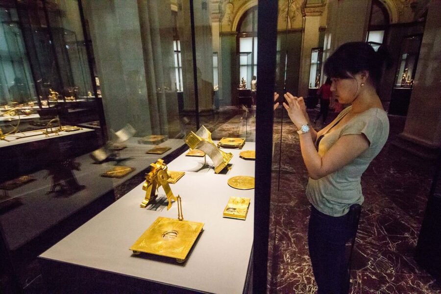 Combo Ticket: Kunsthistorisches Museum & Imperial Treasury - Should You Book It?