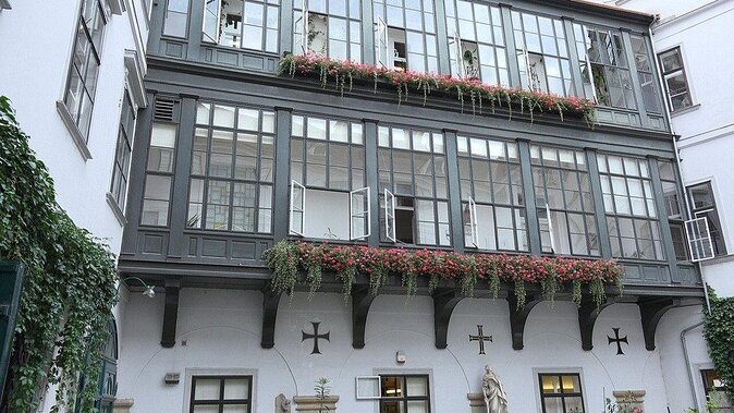 Concerts at Mozarthouse Vienna - Chamber Music concerts. - Key points to know before booking
