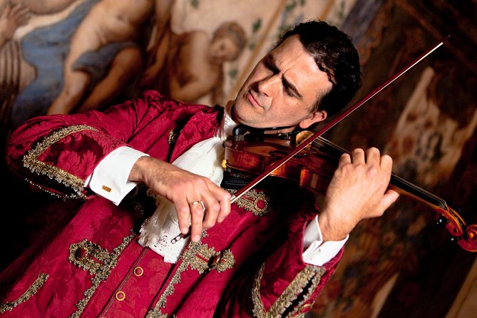 Concerts at Mozarthouse Vienna - Chamber Music concerts. - Is the $50.81 price good value?