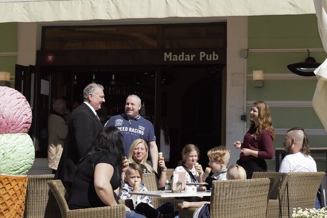Culinary tour in Melk - What this Melk food walk is really about